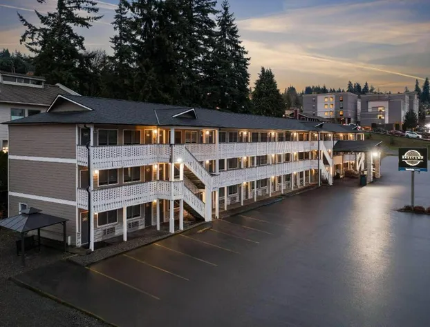 Basecamp Puyallup a Travelodge by Wyndham hotel detail image 3
