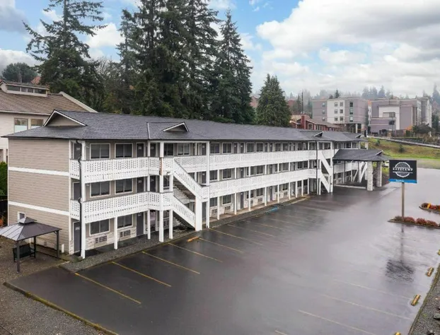 Basecamp Puyallup a Travelodge by Wyndham hotel detail image 2