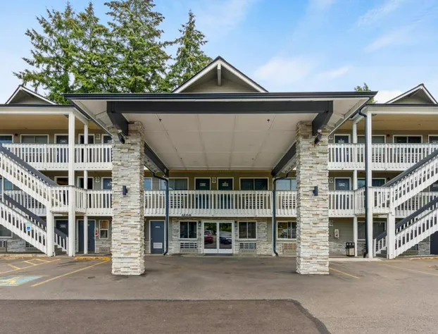 Basecamp Puyallup a Travelodge by Wyndham hotel detail image 1