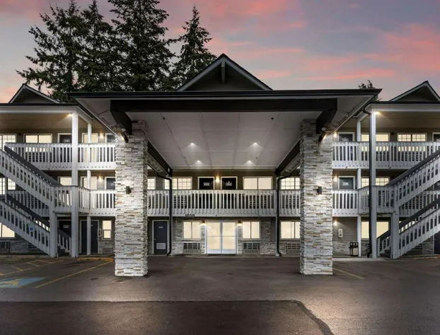 Basecamp Puyallup a Travelodge by Wyndham hotel detail image 2