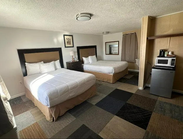 Motel Nicholas hotel detail image 3