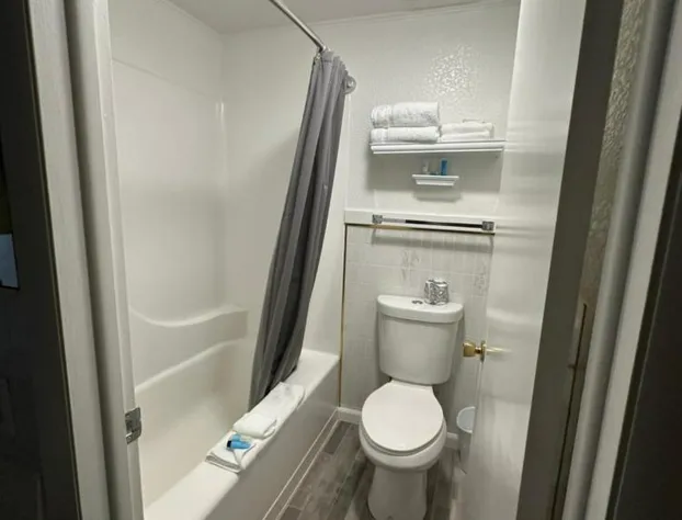 Motel Nicholas hotel detail image 4