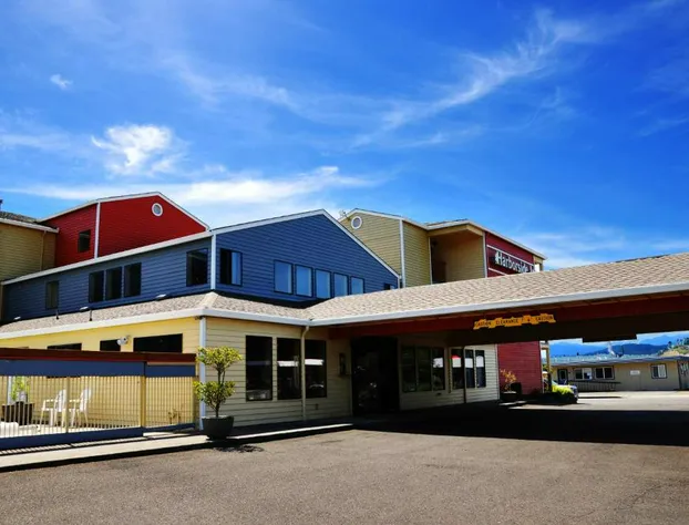 Harborside Inn hotel detail image 1