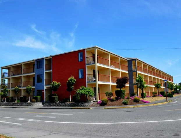 Harborside Inn hotel detail image 2