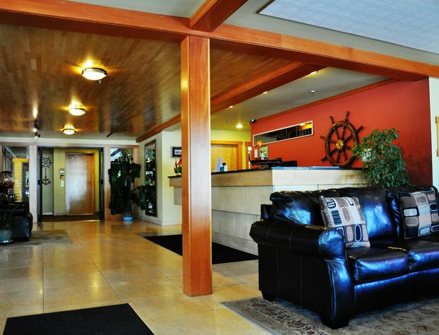 Harborside Inn hotel detail image 1