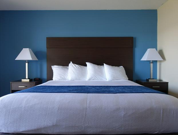 Harborside Inn hotel detail image 2