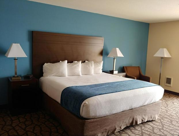 Harborside Inn hotel detail image 3