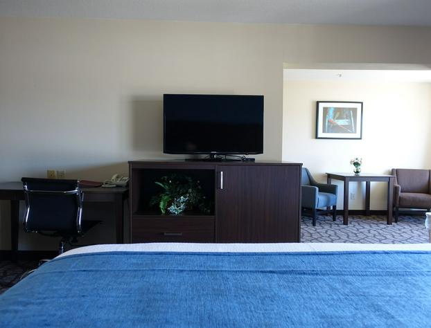 Harborside Inn hotel detail image 4
