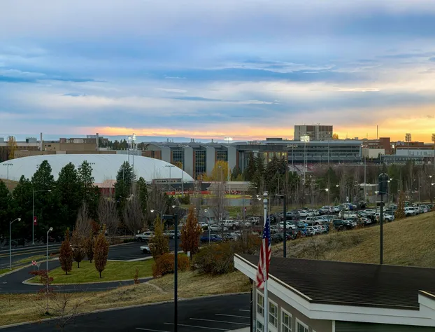 Residence Inn Pullman hotel detail image 3