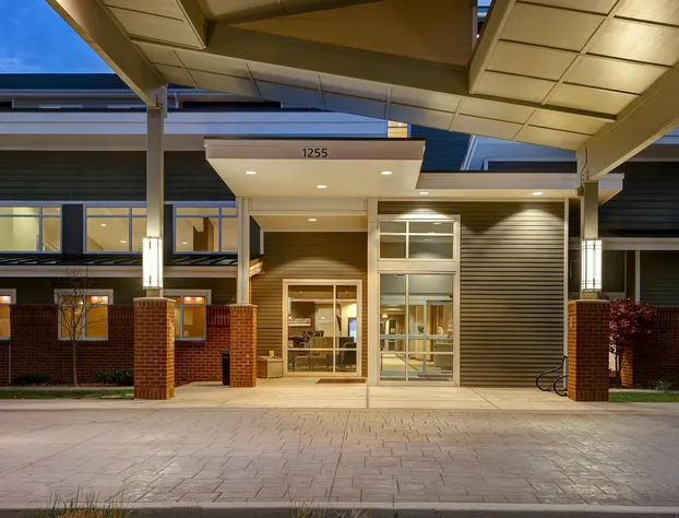 Residence Inn Pullman hotel detail image 2