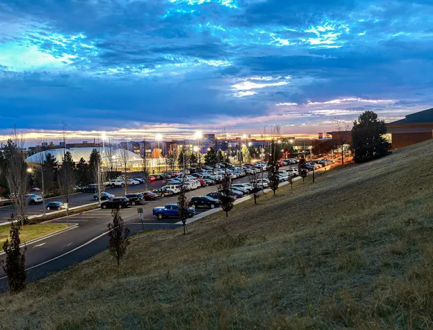 Residence Inn Pullman hotel detail image 4