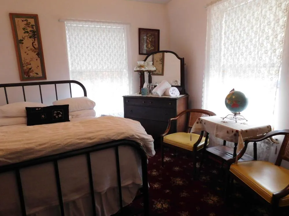 Panama Hotel hotel hero