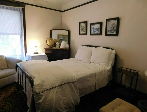 Panama Hotel hotel detail image 1