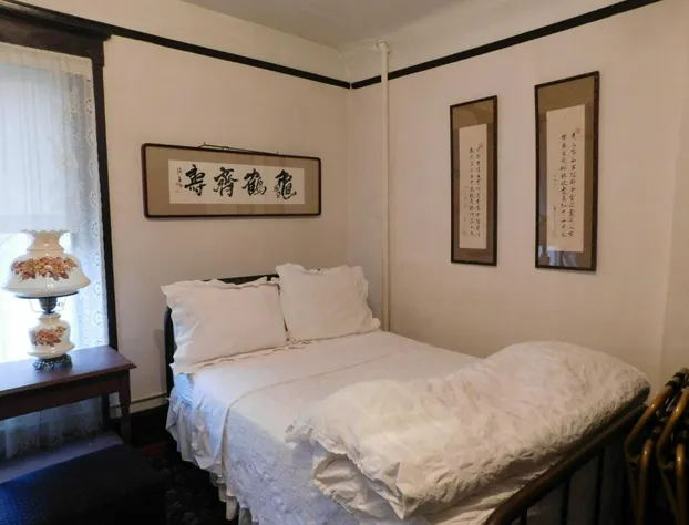 Panama Hotel hotel detail image 2