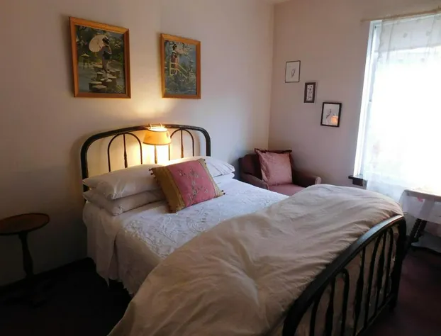 Panama Hotel hotel detail image 3