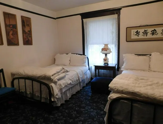 Panama Hotel hotel detail image 4