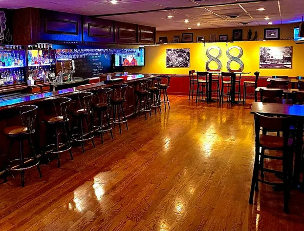 Bicentennial Inn hotel detail image 2