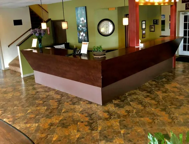 Bicentennial Inn hotel detail image 3