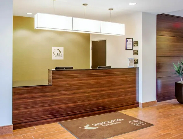 Sleep Inn & Suites hotel detail image 3