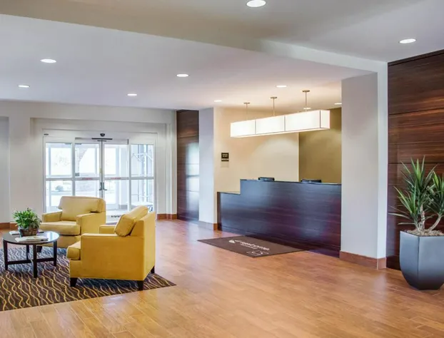 Sleep Inn & Suites hotel detail image 4