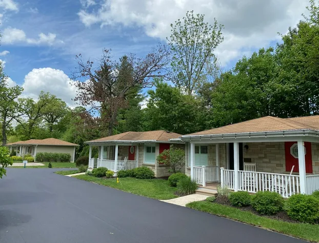 Seven Oaks Bed & Breakfast hotel detail image 1