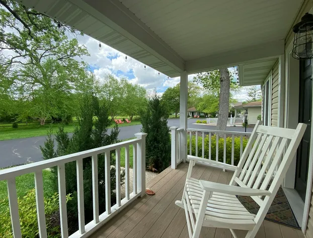 Seven Oaks Bed & Breakfast hotel detail image 2