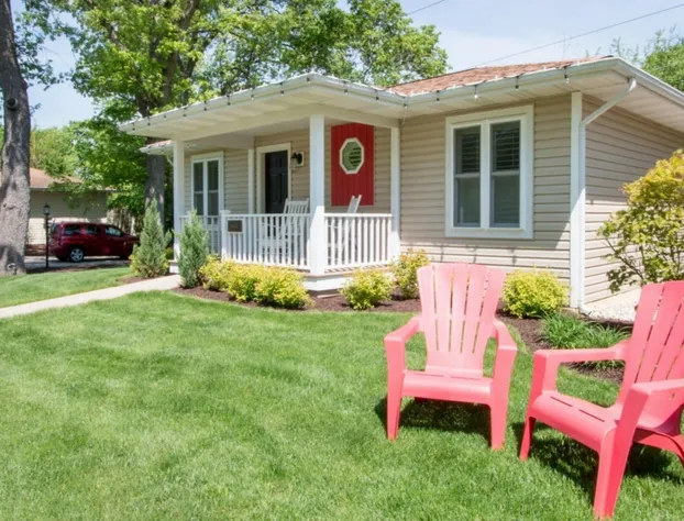 Seven Oaks Bed & Breakfast hotel detail image 3