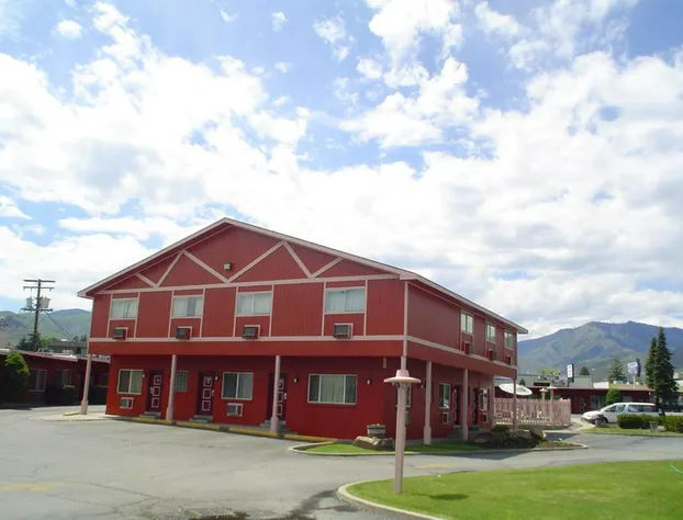 Avenue Motel hotel detail image 1