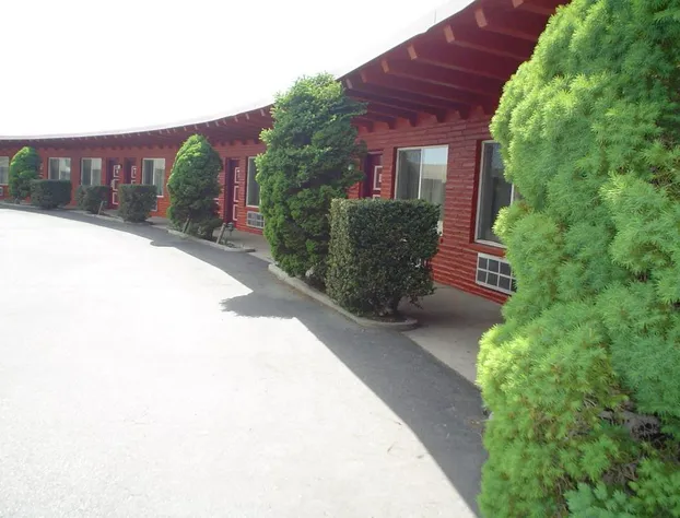 Avenue Motel hotel detail image 2