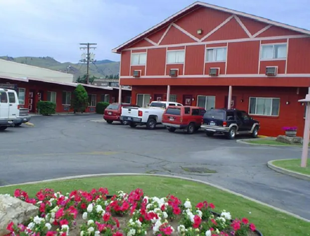 Avenue Motel hotel detail image 3