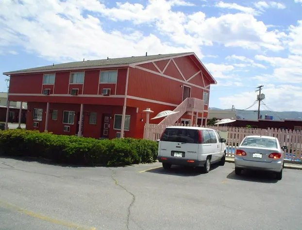 Avenue Motel hotel detail image 4