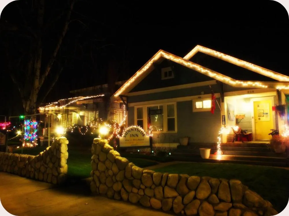 Sunnyside Inn Bed &Breakfast hotel hero