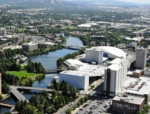 The Davenport Grand, Autograph Collection hotel detail image 2
