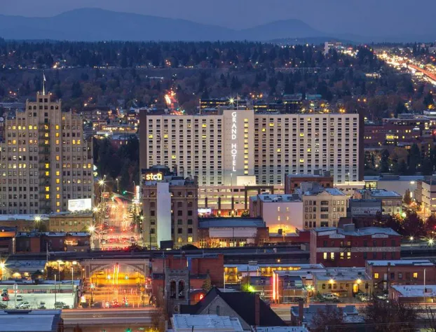 The Davenport Grand, Autograph Collection hotel detail image 1