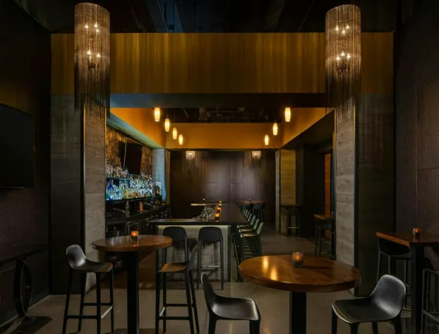 The Davenport Grand, Autograph Collection hotel detail image 3