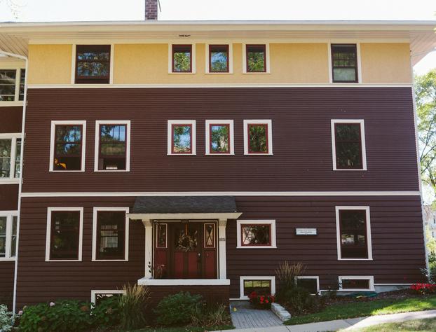 The Buckingham Inn hotel detail image 2