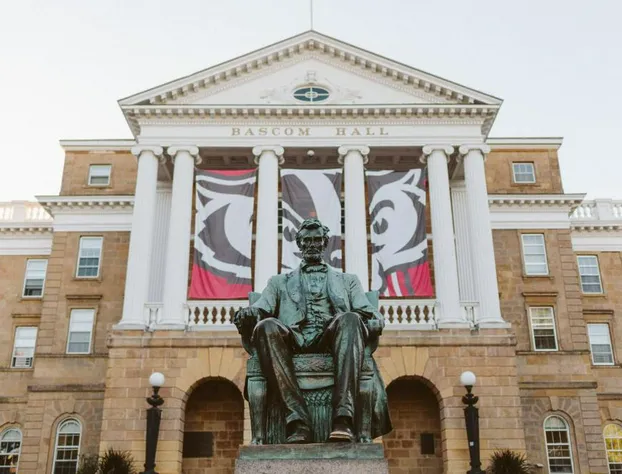 The Buckingham Inn hotel detail image 1