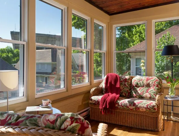 The Buckingham Inn hotel detail image 3