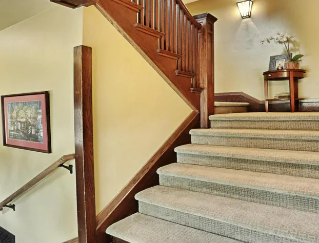 The Buckingham Inn hotel detail image 4