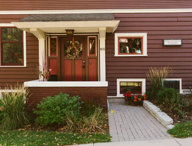 The Buckingham Inn hotel detail image 1