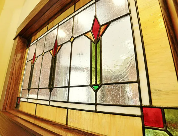 The Buckingham Inn hotel detail image 3