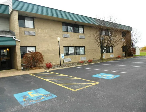 Abby Inn hotel detail image 3