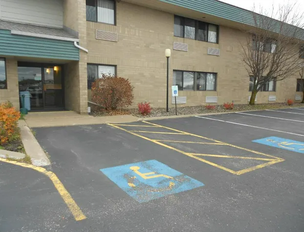 Abby Inn hotel detail image 4