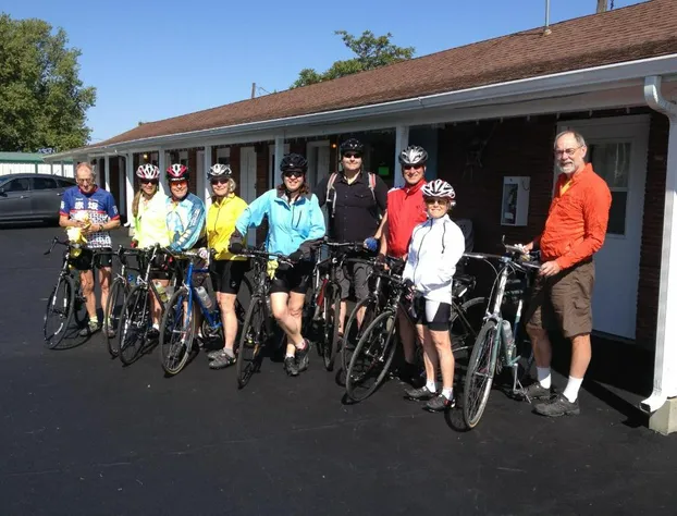 Walla Walla Garden Motel hotel detail image 2