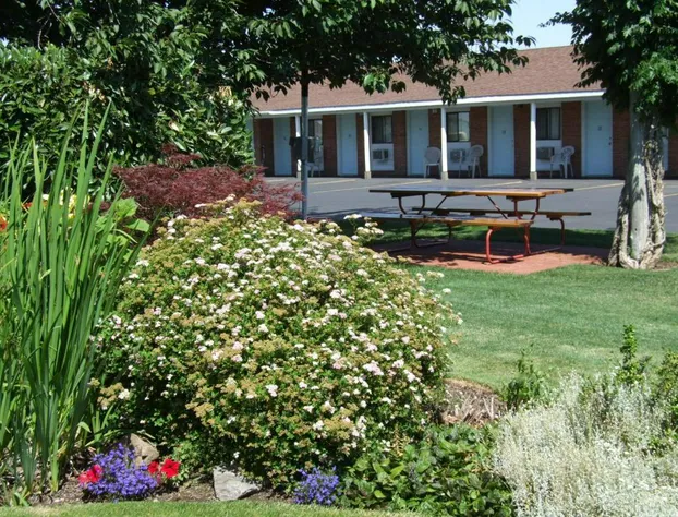 Walla Walla Garden Motel hotel detail image 3