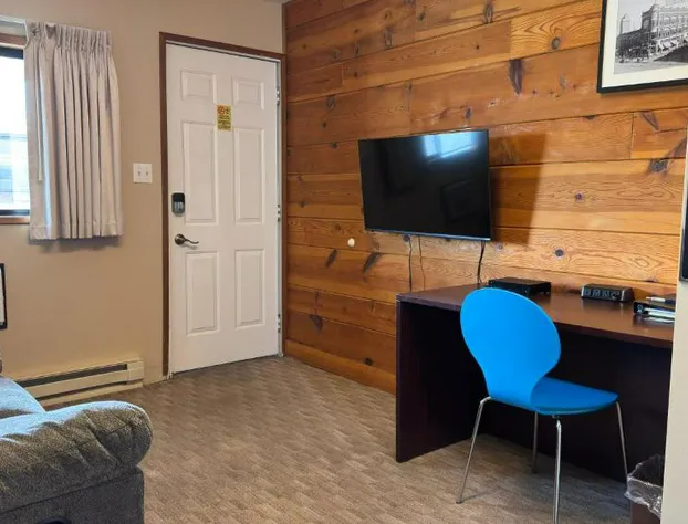 Walla Walla Garden Motel hotel detail image 4