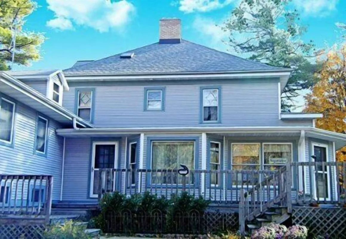 The Sawyer House Bed & Breakfast hotel hero