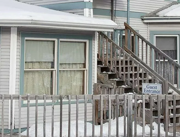 The Sawyer House Bed & Breakfast hotel detail image 2