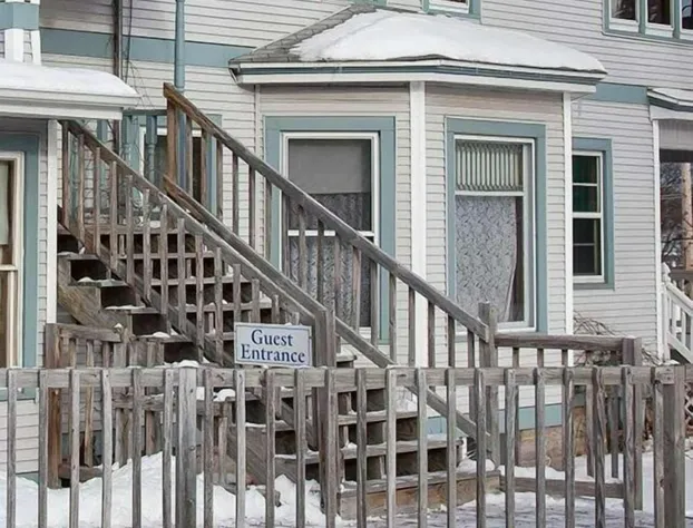 The Sawyer House Bed & Breakfast hotel detail image 4