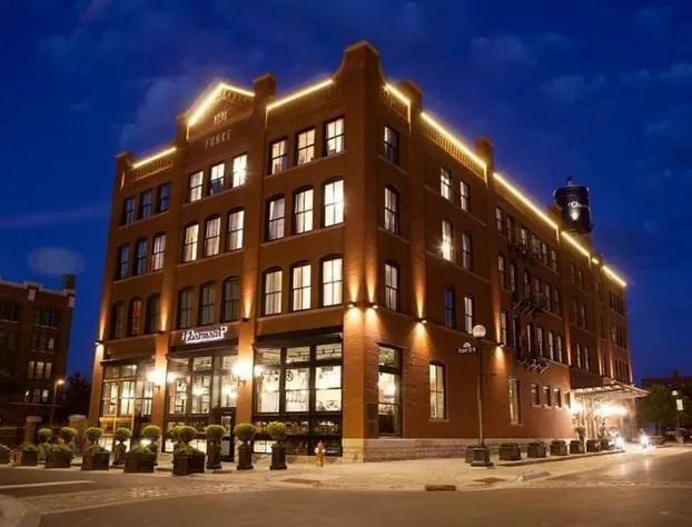 The Charmant Hotel hotel detail image 1